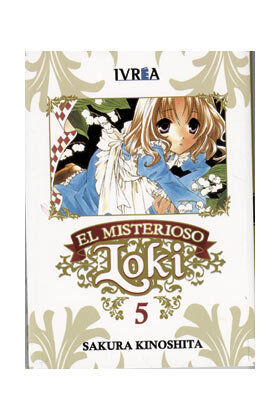 El misterioso Loki 05