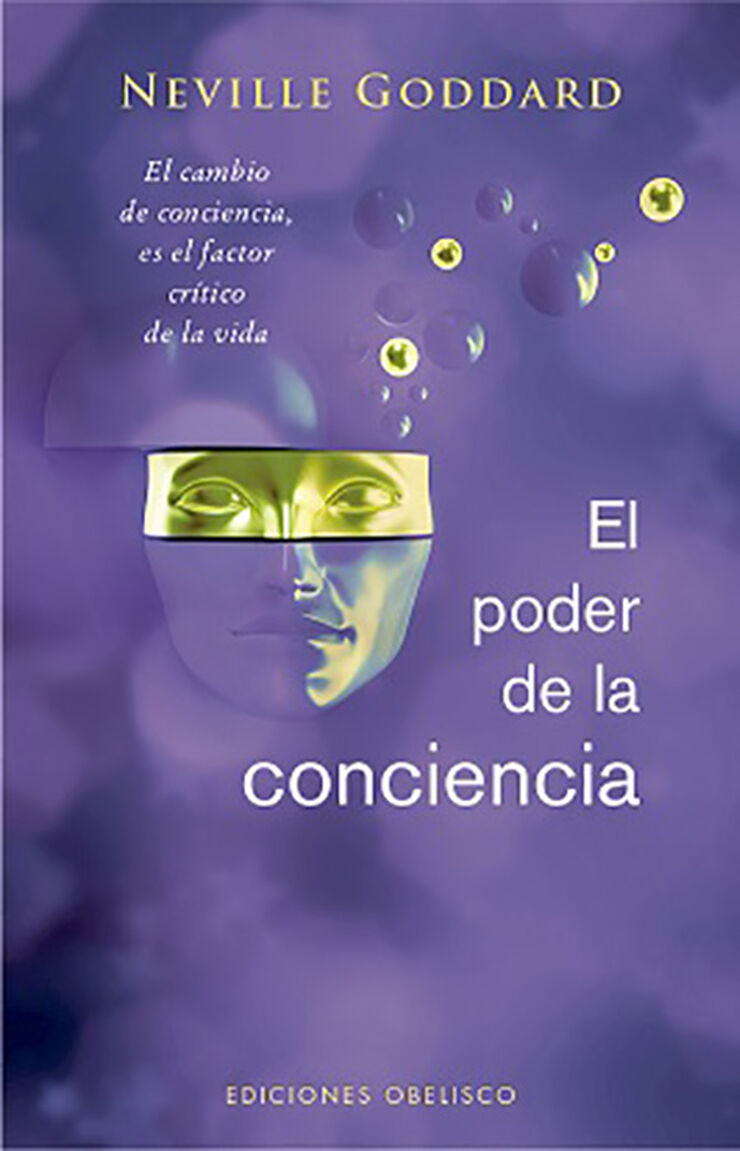 El Poder de la conciencia