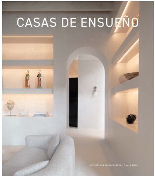 Casas de ensue&ntilde;o hogares con estilo