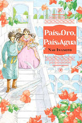 País del oro, país del agua