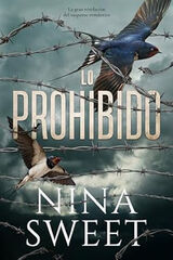 Lo prohibido Lo prohibido