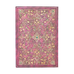 Agenda Paperblanks Flexi Jubileu Diamant Midi apaïsada  setm/vista 2026