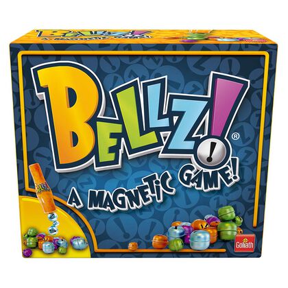 Bellz Juego Magnético Bellz Juego Magnético