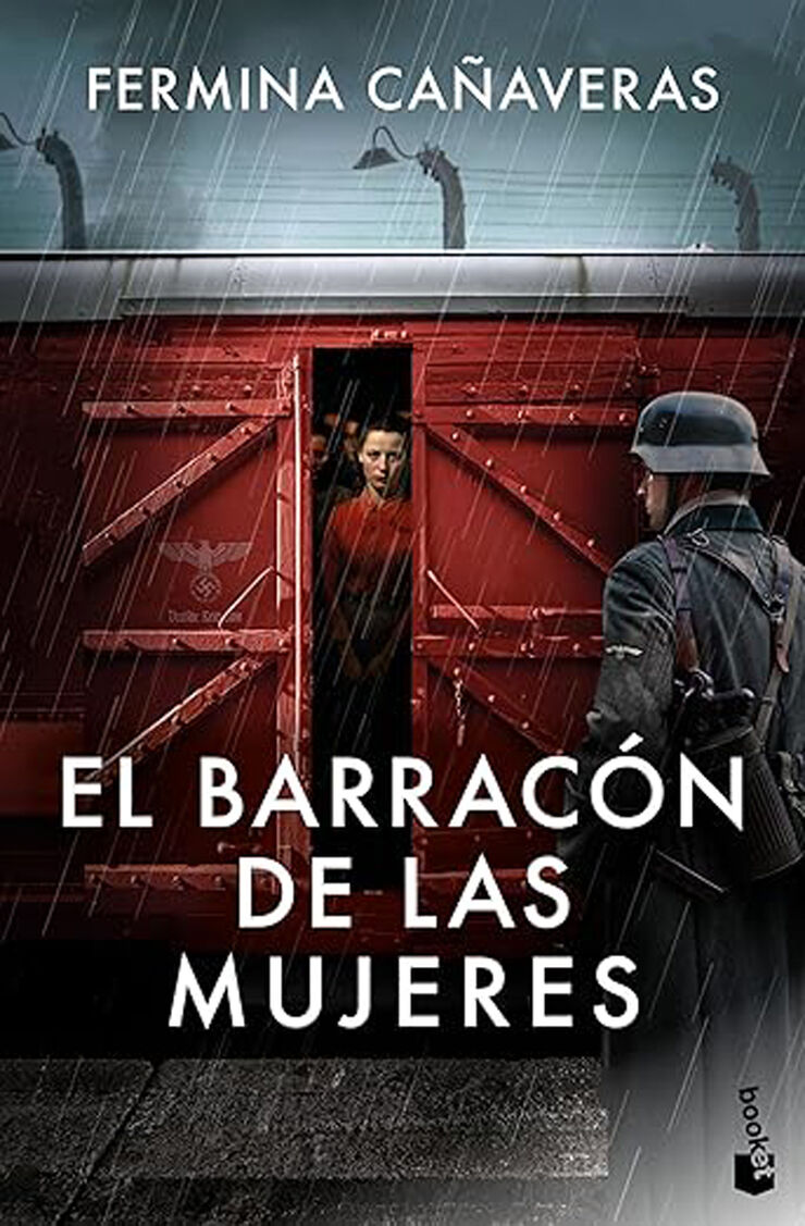 El barracón de las mujeres
