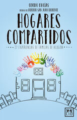Hogares compartidos Hogares compartidos