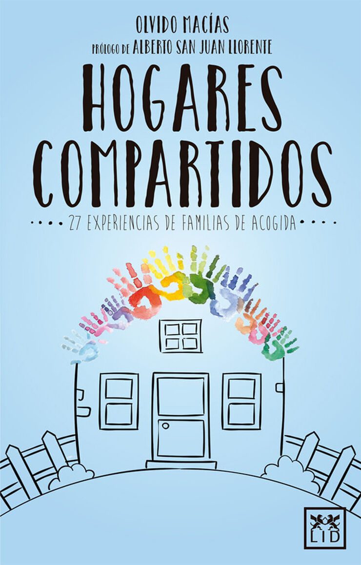 Hogares compartidos