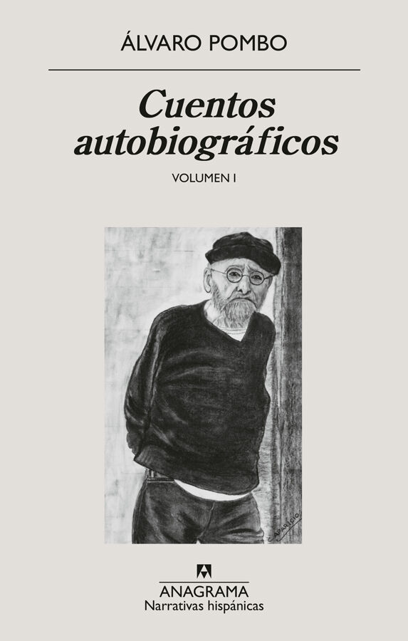 Cuentos autobiogr&aacute;ficos