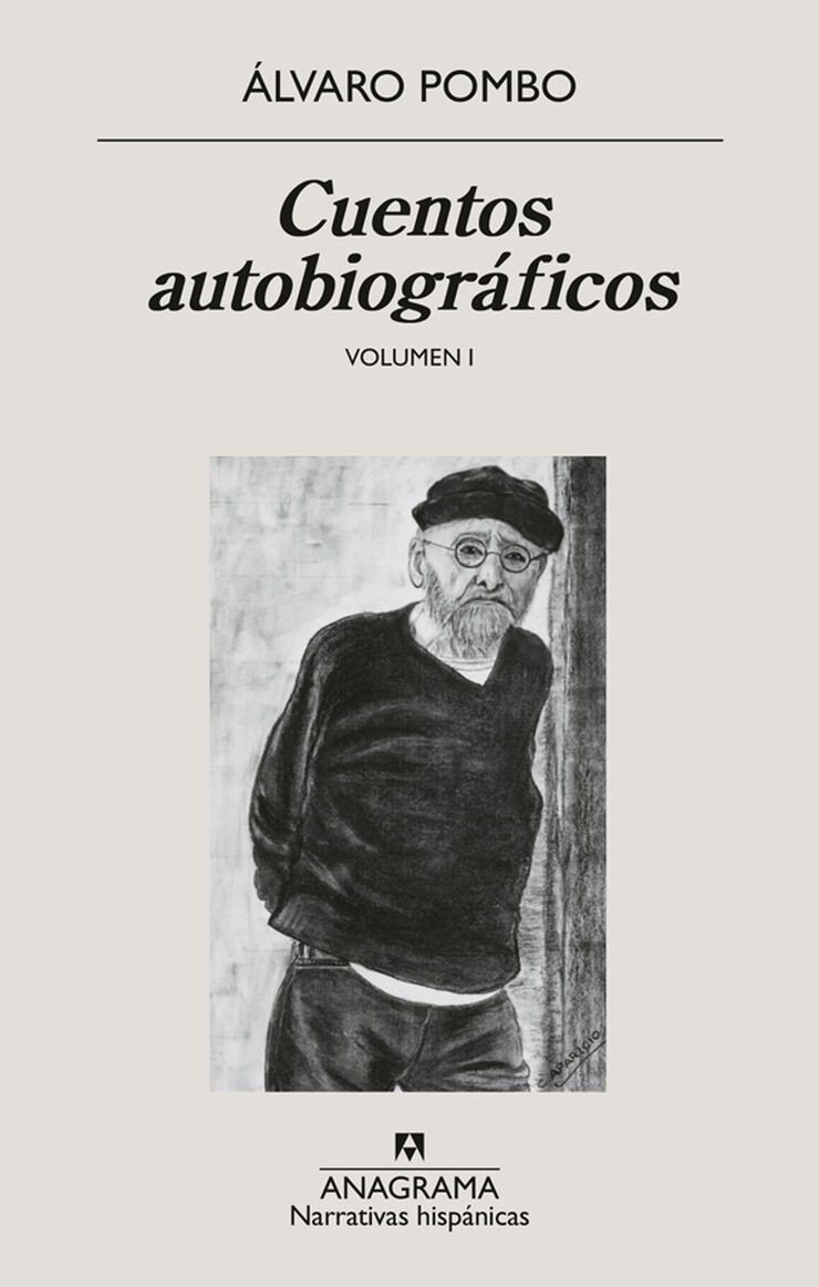 Cuentos autobiográficos