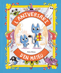 L'aniversari d'en Mateu L'aniversari d'en Mateu