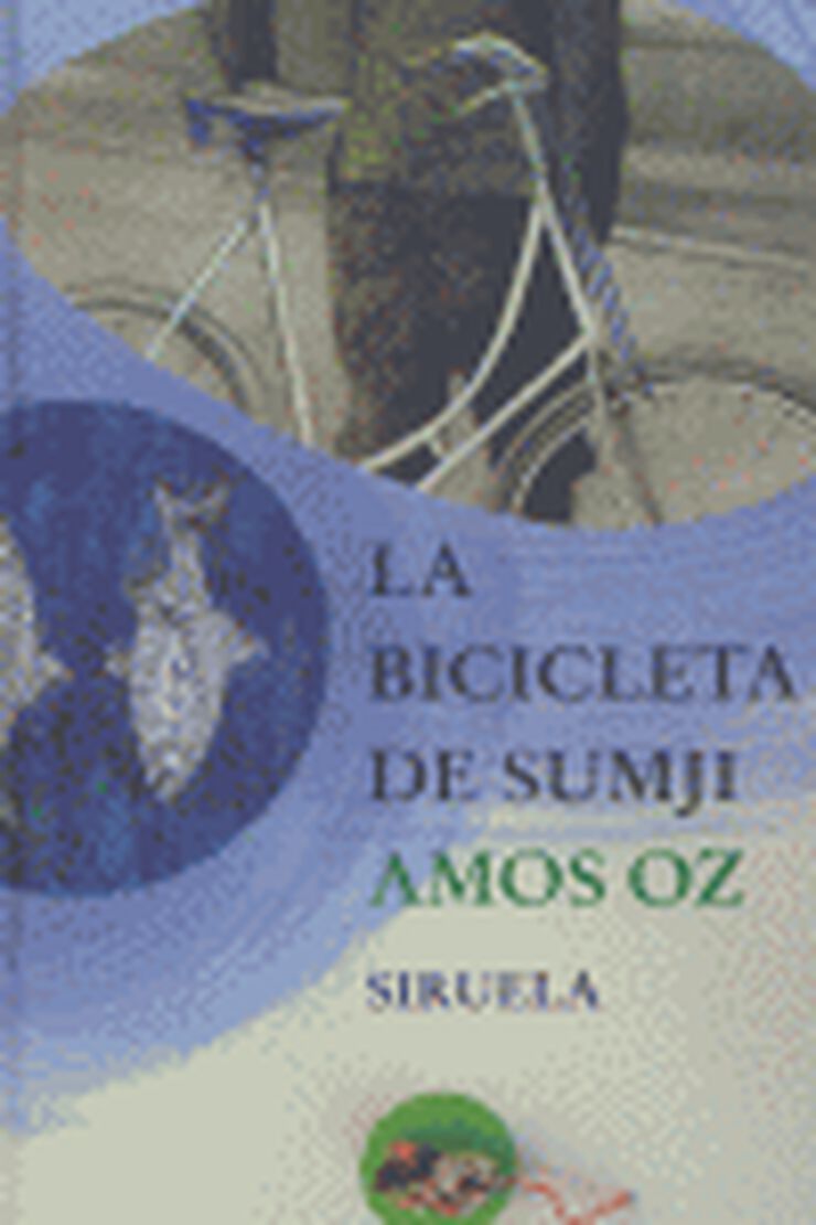 La Bicicleta de Sumji