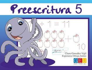Preescritura 5 GEU