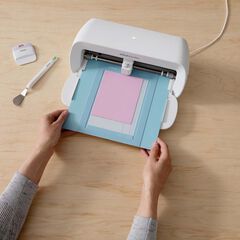 Cricut Xtra Tapet de tall targetes 12x16,8cm