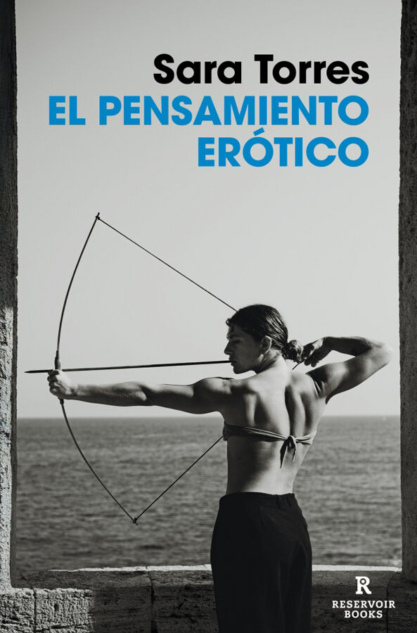 El pensamiento er&oacute;tico