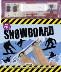 Snowboard Snowboard