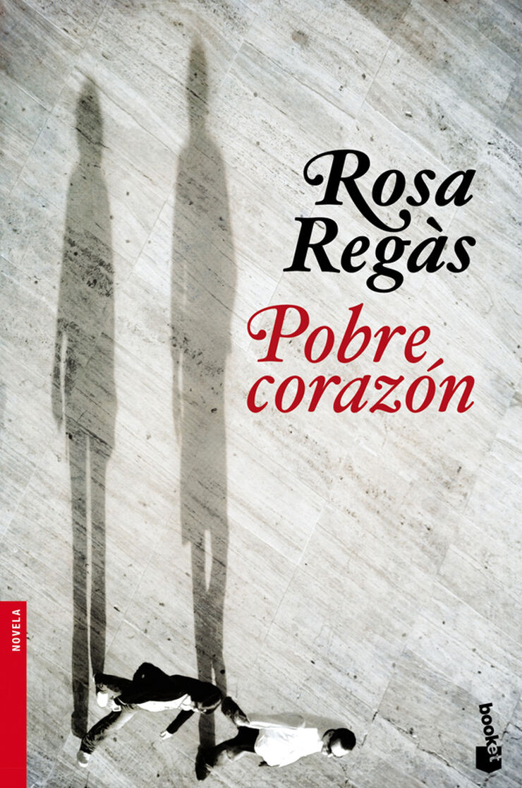 Pobre corazón