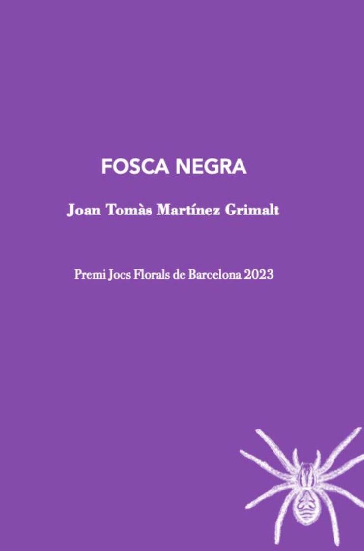 Fosca negra