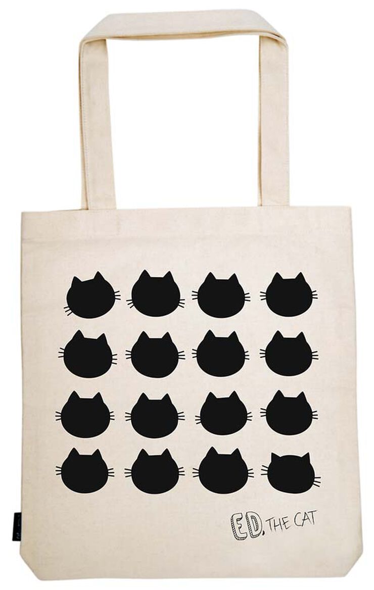 Tote Bag Edyoucation