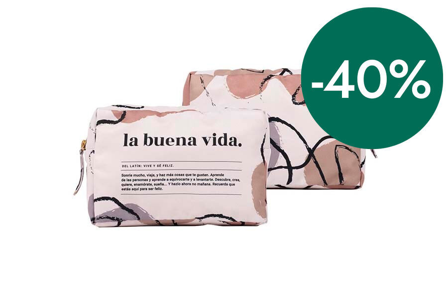 Estoig UO La buena vida