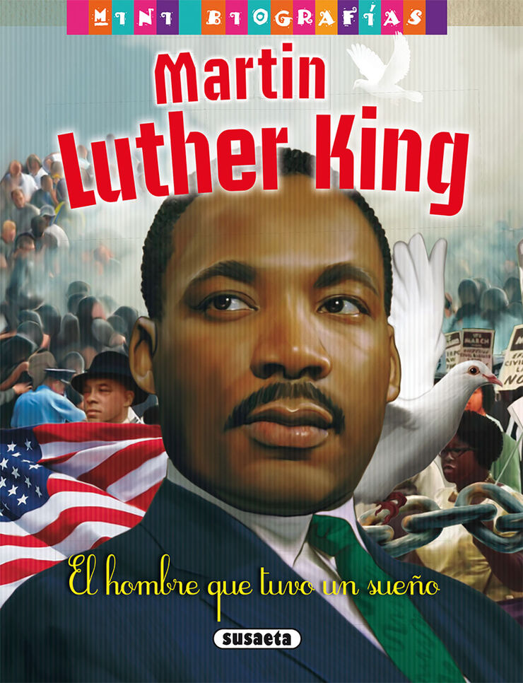 Martin Luther King