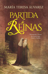 Partida de reinas Partida de reinas