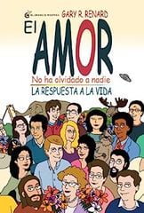 El amor no ha olvidado a nadie El amor no ha olvidado a nadie