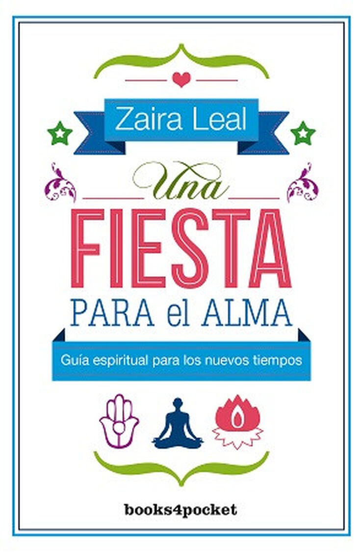 Fiesta para el alma, Una