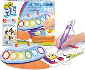 Pinzell M&agrave;gic Bluey sense Taca