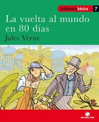 Vuelta al mundo en 80 días Vuelta al mundo en 80 días