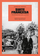 Suite Francesa bolsillo Suite Francesa bolsillo