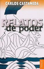 RELATOS DE PODER RELATOS DE PODER