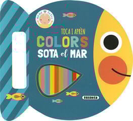 Colors sota el mar Colors sota el mar