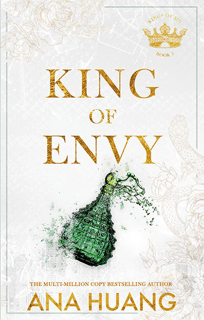 King of envy
