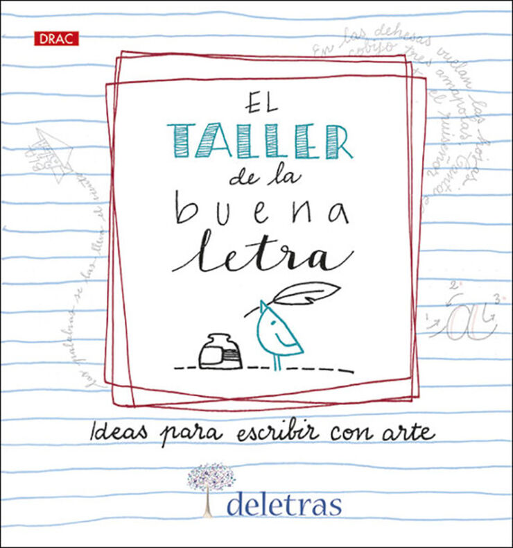 El taller de la buena letra