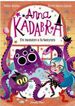 Anna Kadabra 3. Un monstre a la banyera Anna Kadabra 3. Un monstre a la banyera