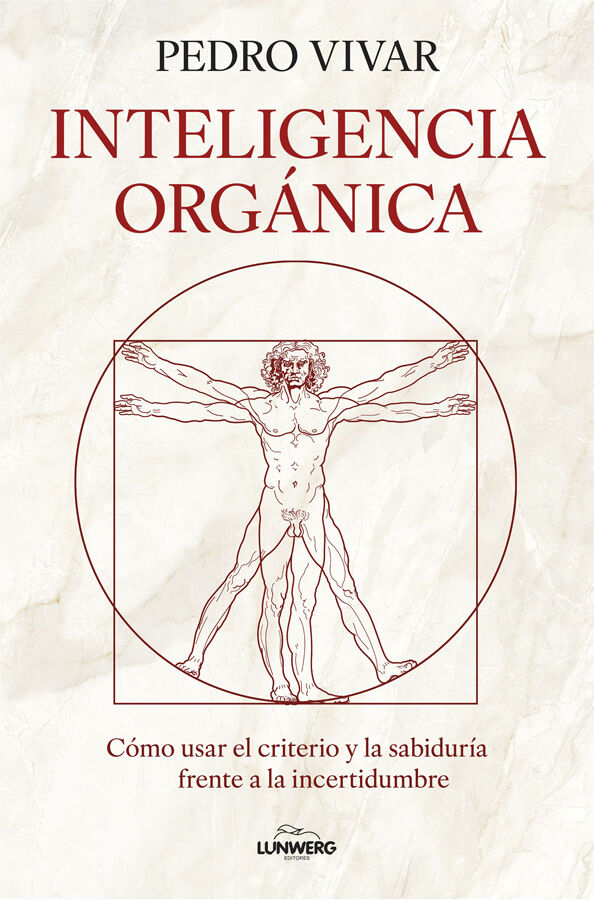 Inteligencia org&aacute;nica