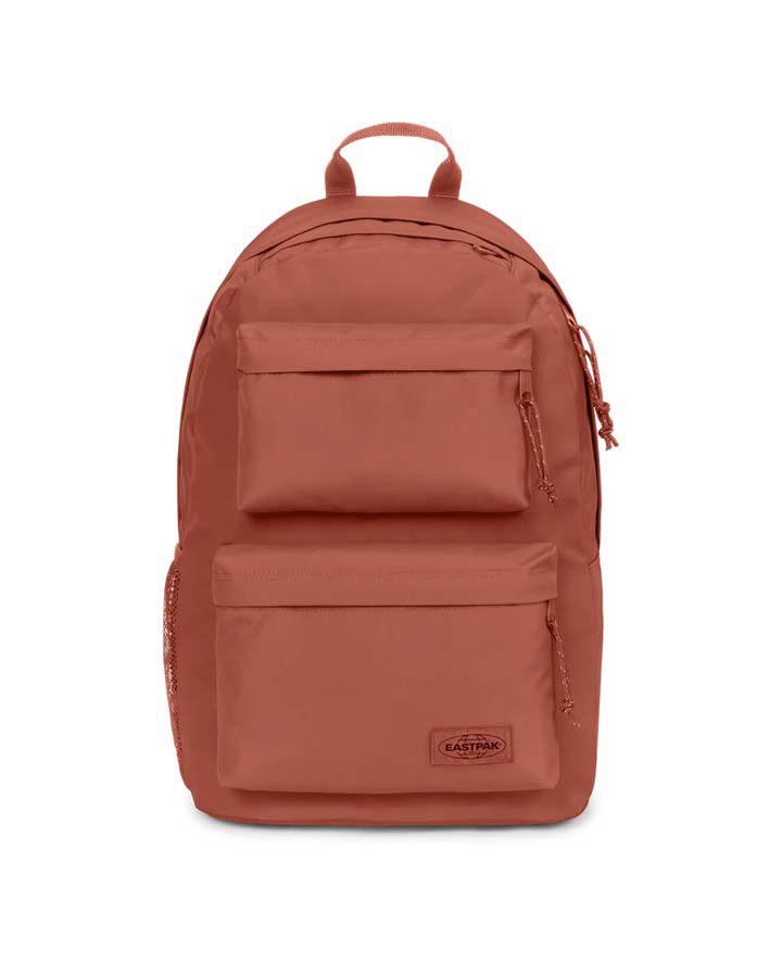 Mochila Eastpak Padded Double Casual Rust