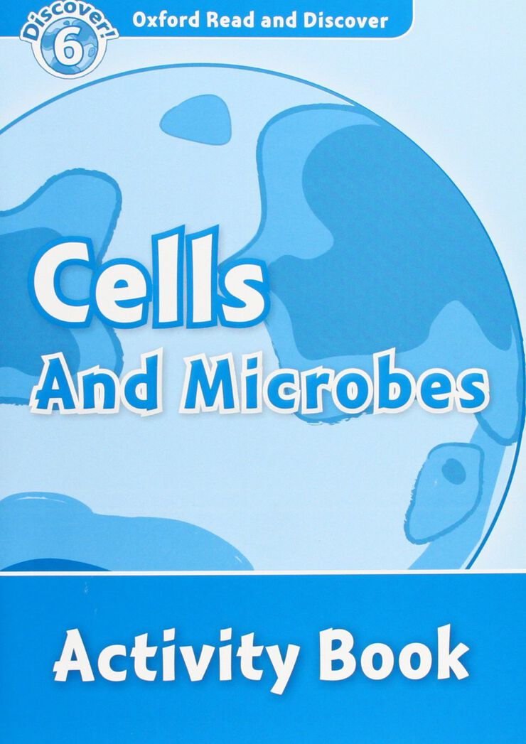Ells & Microbes/Activity