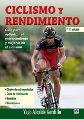 Ciclismo y rendimiento: guía para optimi