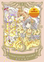Cardcaptor Sakura Edició en Català #02 Cardcaptor Sakura Edició en Català #02