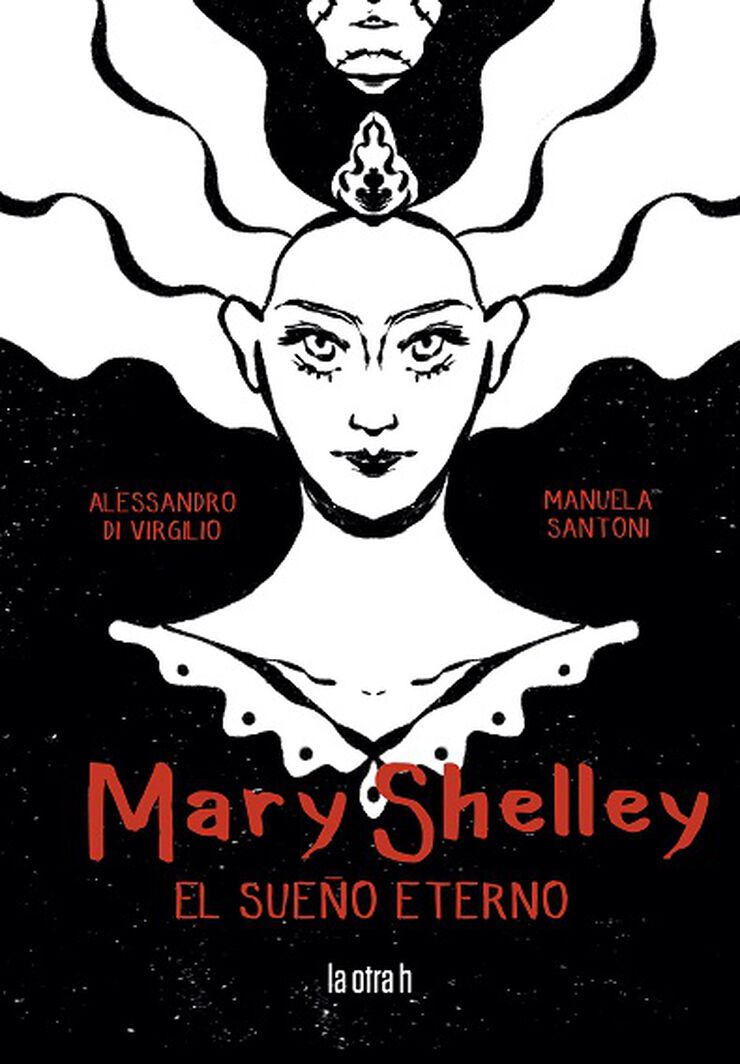 Mary Shelly