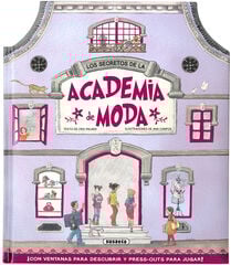 Academia de moda Academia de moda