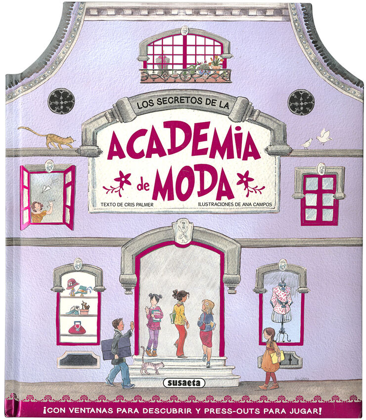 Academia de moda