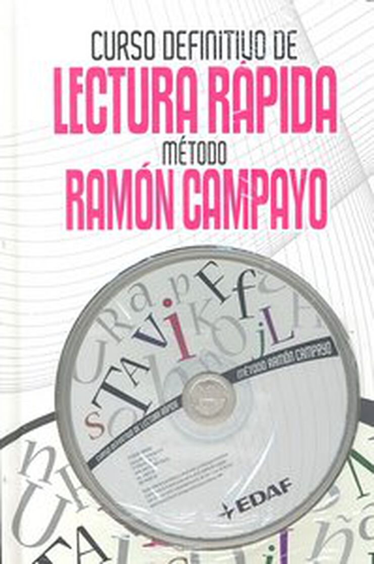 Curso definitivo de lectura rápida