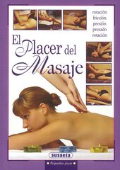 El placer del masaje El placer del masaje
