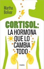 Cortisol: la hormona que lo cambia todo Cortisol: la hormona que lo cambia todo