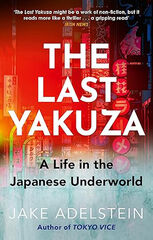 The Last Yakuza