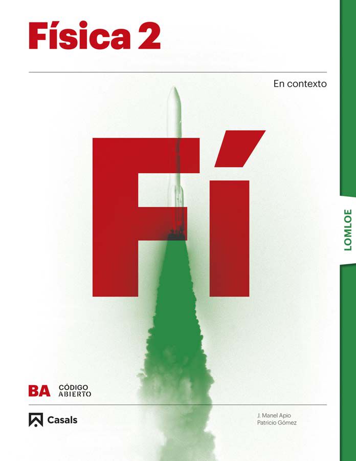 F&iacute;sica 2 Ba Lomloe