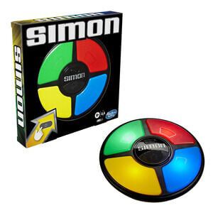Simon