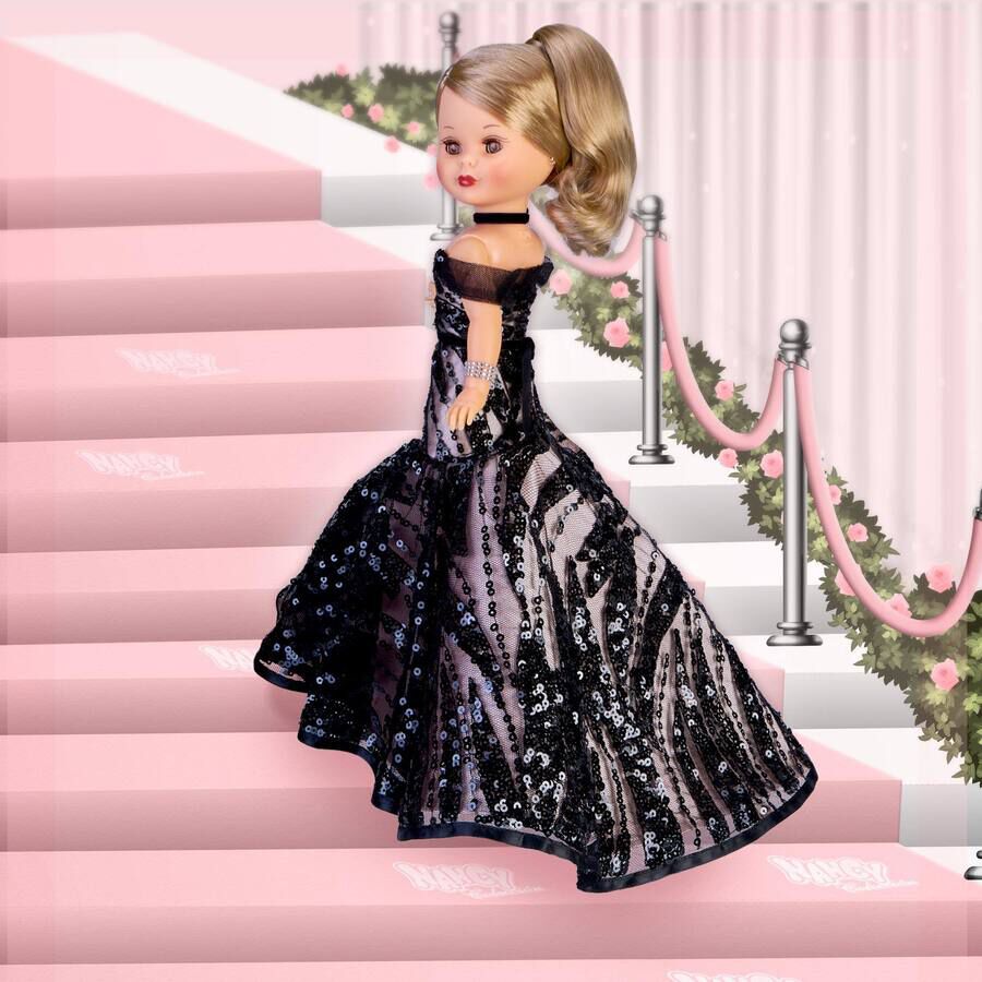 Nancy 50 aniversario precio sales