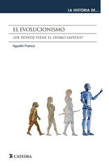 El evolucionismo El evolucionismo
